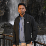Partha Poddar