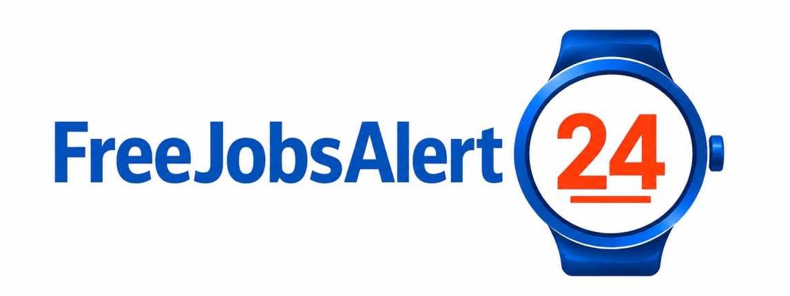 FreeJobsAlert24.com